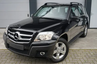 GLK 280